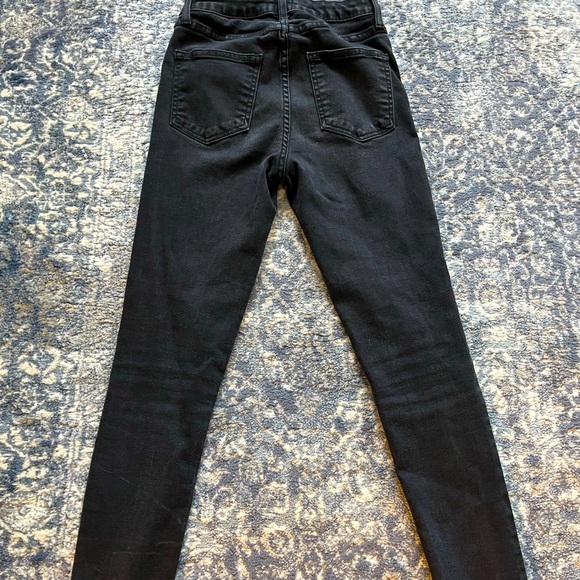 JustBlack Jeans - Picture 1 of 2